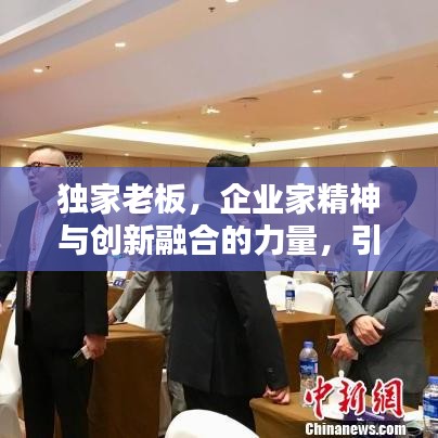 獨(dú)家老板，企業(yè)家精神與創(chuàng)新融合的力量，引領(lǐng)時(shí)代潮流