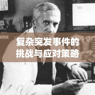 復(fù)雜突發(fā)事件的挑戰(zhàn)與應(yīng)對策略，深度解析