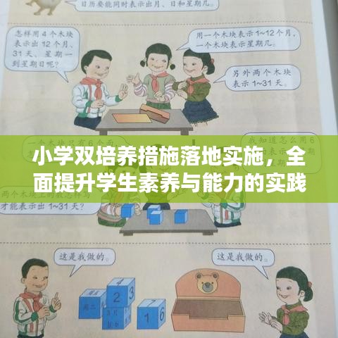 小學(xué)雙培養(yǎng)措施落地實(shí)施，全面提升學(xué)生素養(yǎng)與能力的實(shí)踐探索