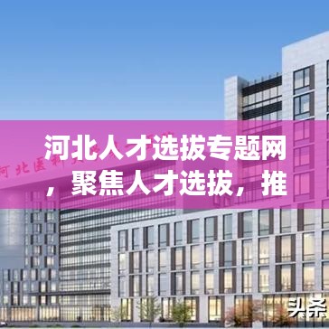 河北人才選拔專題網(wǎng)，聚焦人才選拔，推動河北發(fā)展
