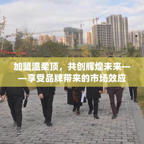 加盟溫柔頂，共創(chuàng)輝煌未來，品牌市場效應(yīng)等你來享
