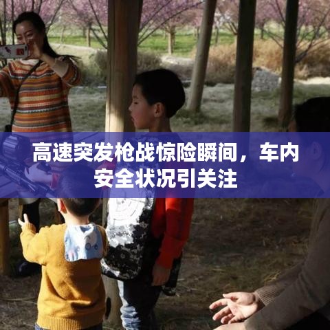 高速突發(fā)槍戰(zhàn)驚險瞬間，車內(nèi)安全狀況引關(guān)注