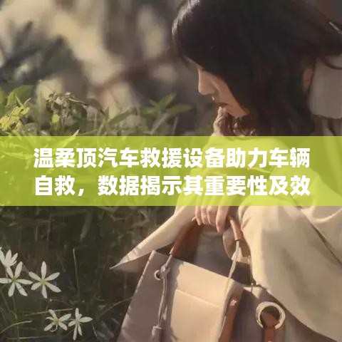 溫柔頂汽車救援設(shè)備，自救必備，效果顯著
