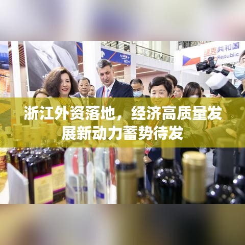 浙江外資落地，經(jīng)濟(jì)高質(zhì)量發(fā)展新動力蓄勢待發(fā)
