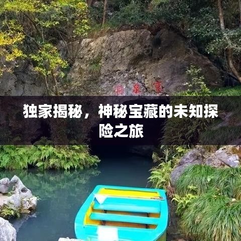 獨(dú)家揭秘，神秘寶藏的未知探險(xiǎn)之旅