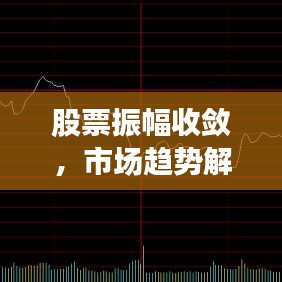 股票振幅收斂，市場趨勢解讀及投資策略探討