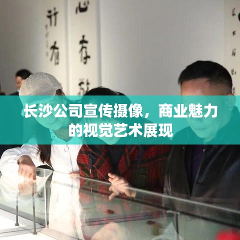 長沙公司宣傳攝像，商業(yè)魅力的視覺藝術展現(xiàn)