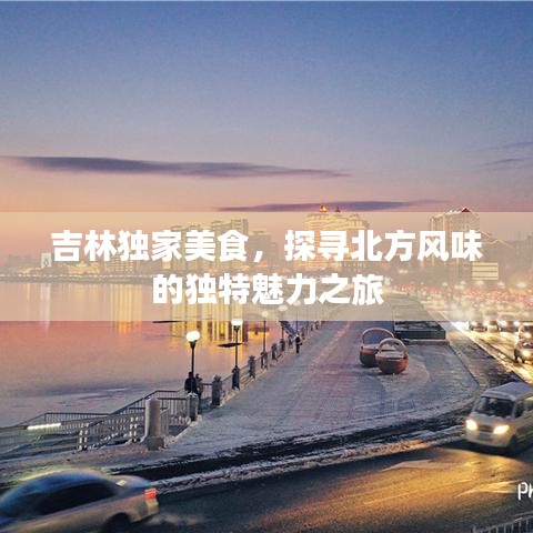 吉林獨(dú)家美食，探尋北方風(fēng)味的獨(dú)特魅力之旅