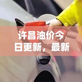 許昌油價(jià)今日更新，最新油價(jià)信息一覽