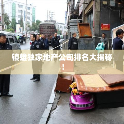 鎮(zhèn)雄獨家地產(chǎn)公司排名大揭秘！