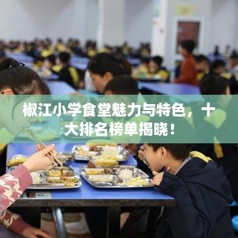 椒江小學(xué)食堂魅力與特色，十大排名榜單揭曉！