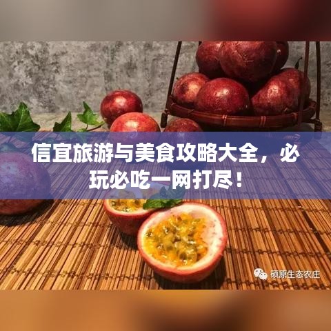 信宜旅游與美食攻略大全，必玩必吃一網(wǎng)打盡！