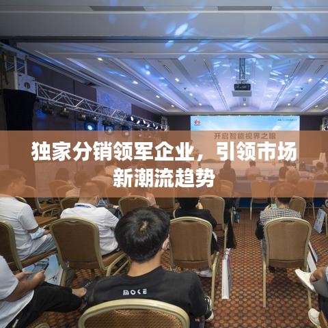 獨(dú)家分銷領(lǐng)軍企業(yè)，引領(lǐng)市場(chǎng)新潮流趨勢(shì)