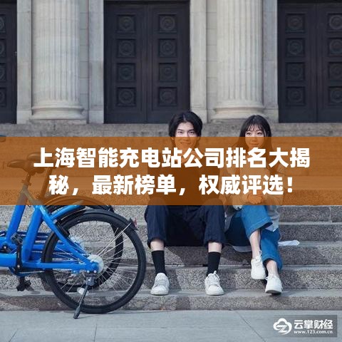 上海智能充電站公司排名大揭秘，最新榜單，權(quán)威評選！