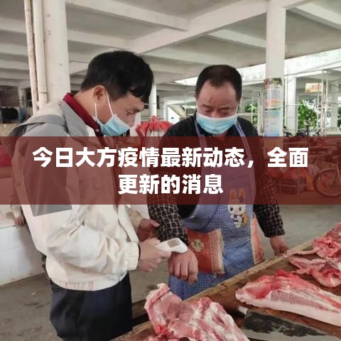 今日大方疫情最新動(dòng)態(tài)，全面更新的消息