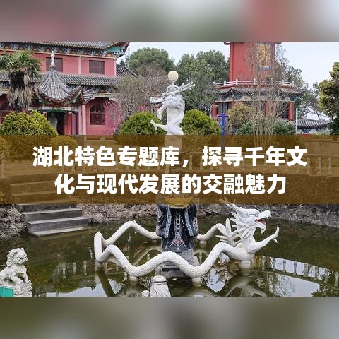 湖北特色專題庫，探尋千年文化與現(xiàn)代發(fā)展的交融魅力