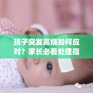 孩子突發(fā)高燒如何應(yīng)對？家長必看處理指南！