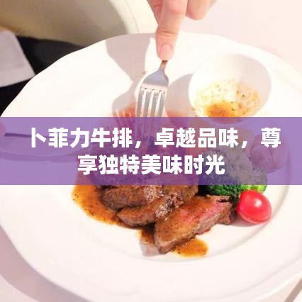 卜菲力牛排，卓越品味，尊享獨(dú)特美味時(shí)光