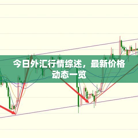 今日外匯行情綜述，最新價(jià)格動(dòng)態(tài)一覽