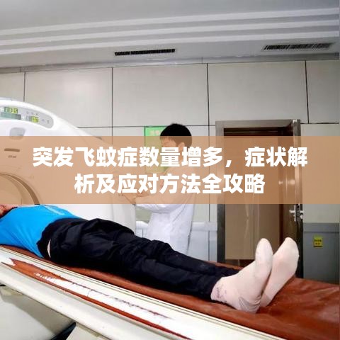突發(fā)飛蚊癥數(shù)量增多，癥狀解析及應(yīng)對(duì)方法全攻略