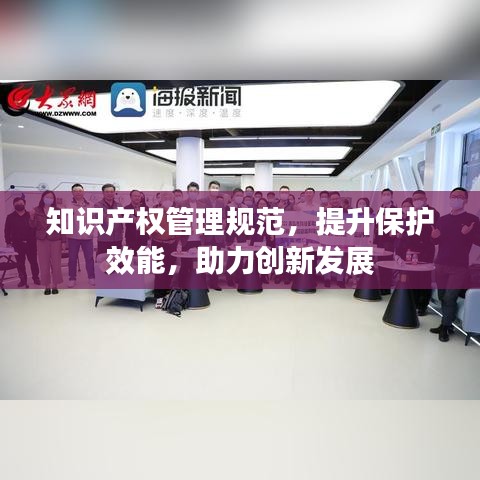 知識(shí)產(chǎn)權(quán)管理規(guī)范，提升保護(hù)效能，助力創(chuàng)新發(fā)展