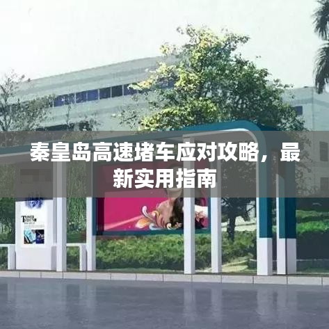 秦皇島高速堵車(chē)應(yīng)對(duì)攻略，最新實(shí)用指南