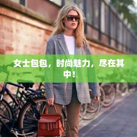 女士包包，時尚魅力，盡在其中！