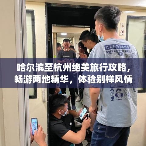 哈爾濱至杭州絕美旅行攻略，暢游兩地精華，體驗別樣風情