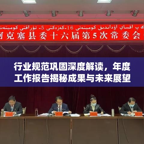 行業(yè)規(guī)范鞏固深度解讀，年度工作報(bào)告揭秘成果與未來展望
