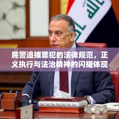 民警追捕罪犯的法律規(guī)范，正義執(zhí)行與法治精神的閃耀體現(xiàn)