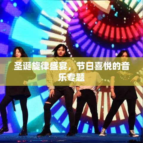 圣誕旋律盛宴，節(jié)日喜悅的音樂(lè)專(zhuān)題