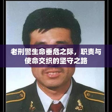 老刑警生命垂危之際，職責(zé)與使命交織的堅(jiān)守之路