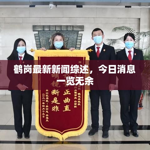 鶴崗最新新聞綜述，今日消息一覽無(wú)余