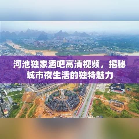 河池獨(dú)家酒吧高清視頻，揭秘城市夜生活的獨(dú)特魅力