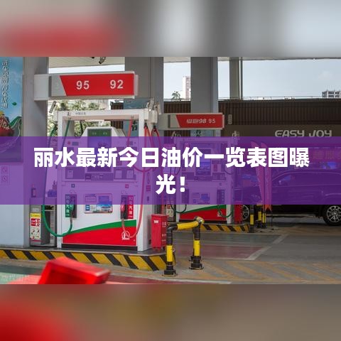 麗水最新今日油價一覽表圖曝光！