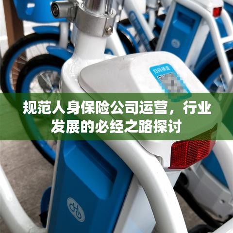 規(guī)范人身保險(xiǎn)公司運(yùn)營(yíng)，行業(yè)發(fā)展的必經(jīng)之路探討