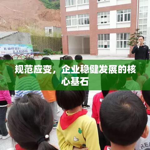 規(guī)范應變，企業(yè)穩(wěn)健發(fā)展的核心基石