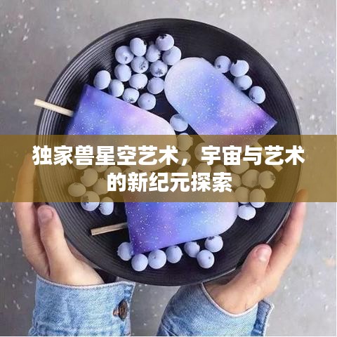 獨家獸星空藝術(shù)，宇宙與藝術(shù)的新紀元探索
