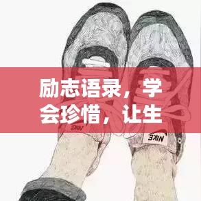 勵志語錄，學(xué)會珍惜，讓生活更美好