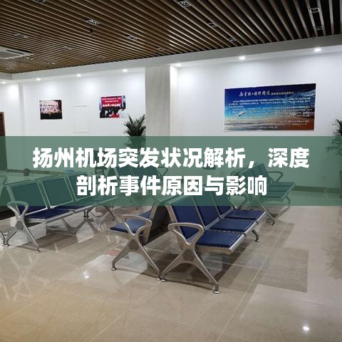 揚州機場突發(fā)狀況解析，深度剖析事件原因與影響
