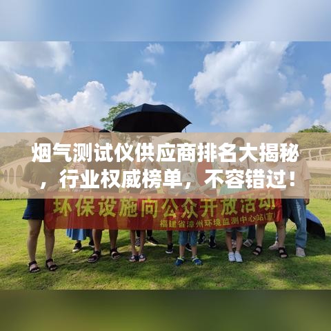 煙氣測(cè)試儀供應(yīng)商排名大揭秘，行業(yè)權(quán)威榜單，不容錯(cuò)過(guò)！