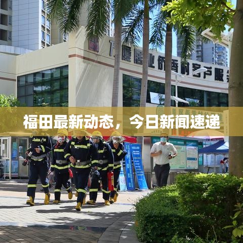 福田最新動(dòng)態(tài)，今日新聞速遞