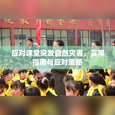 應(yīng)對課堂突發(fā)自然災(zāi)害，實用指南與應(yīng)對策略