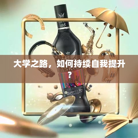 大學(xué)之路，如何持續(xù)自我提升？
