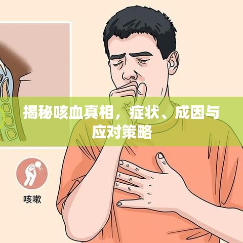 揭秘咳血真相，癥狀、成因與應(yīng)對(duì)策略
