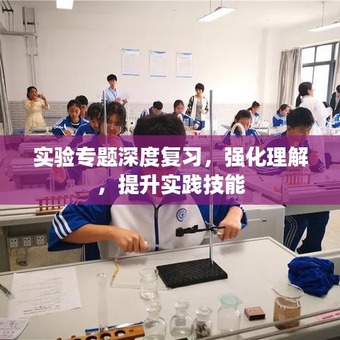 實(shí)驗(yàn)專題深度復(fù)習(xí)，強(qiáng)化理解，提升實(shí)踐技能