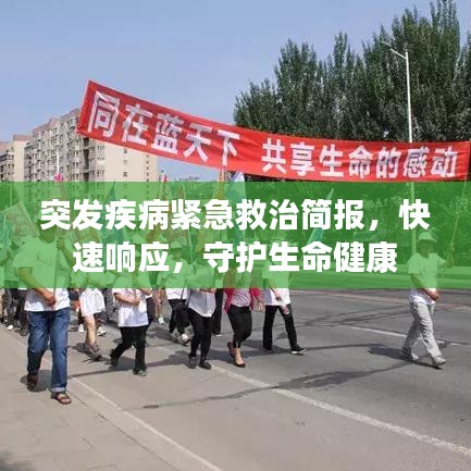突發(fā)疾病緊急救治簡報，快速響應(yīng)，守護(hù)生命健康