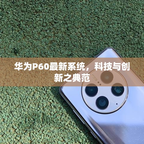 華為P60最新系統(tǒng)，科技與創(chuàng)新之典范