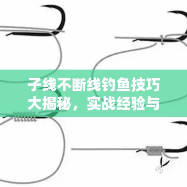子線不斷線釣魚技巧大揭秘，實(shí)戰(zhàn)經(jīng)驗(yàn)與心得分享