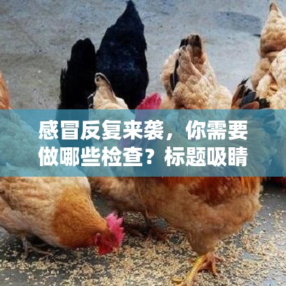 感冒反復(fù)來襲，你需要做哪些檢查？標(biāo)題吸睛，百度收錄標(biāo)準(zhǔn)